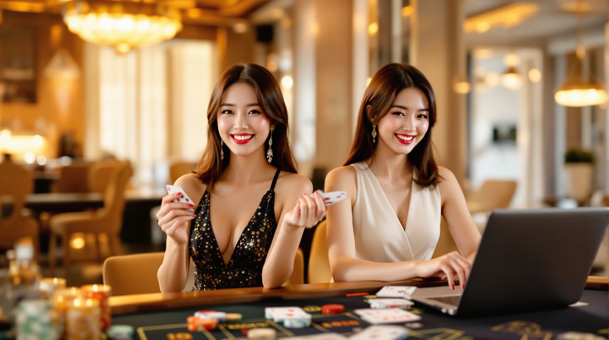 Richard Casino Welcome Bonus