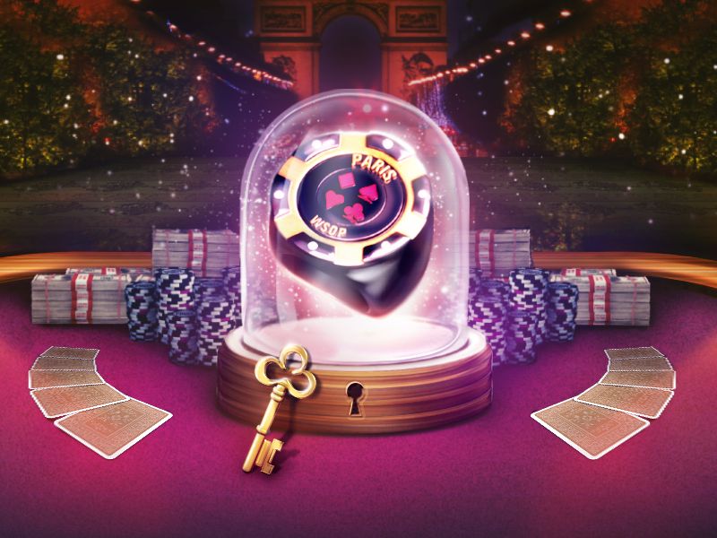 Richard Casino Welcome Bonus