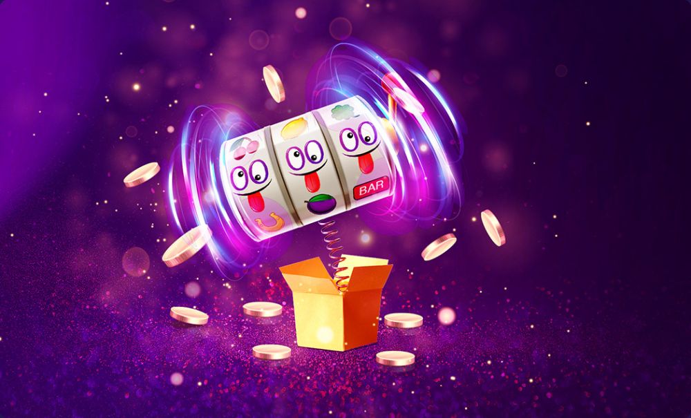 Richard Casino Welcome Bonus