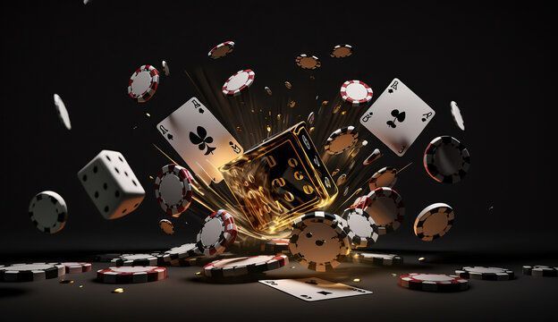 Richard Casino Live Casino