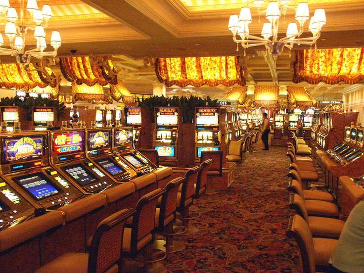 Richard Casino Live Betting