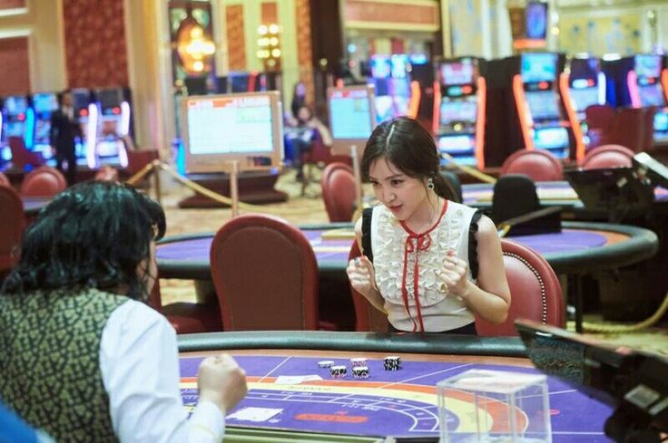 Richard Casino Live Betting