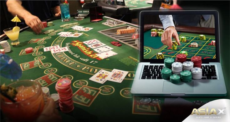 Richard Casino Live Betting