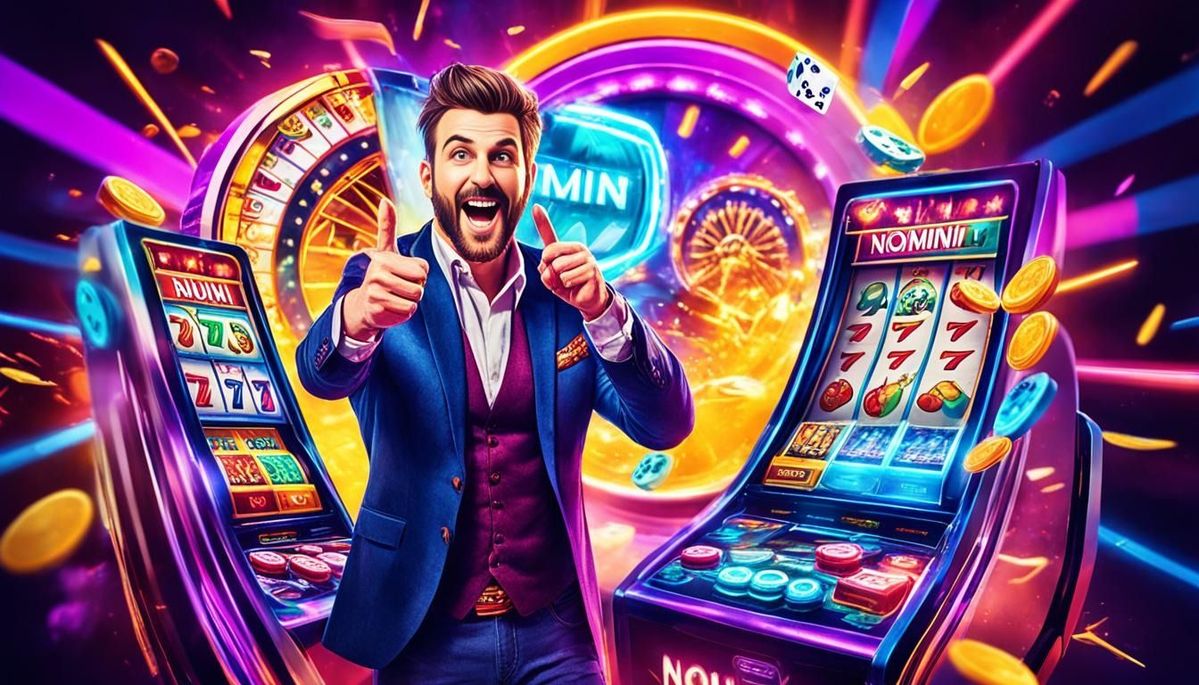 Richard Casino Welcome Bonus
