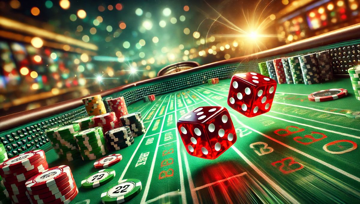 Richard Casino Live Casino