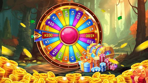 Richard Casino Welcome Bonus