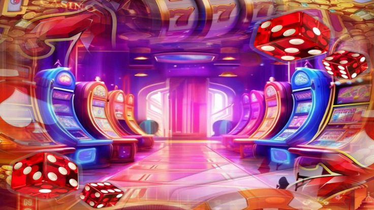 Richard Casino Welcome Bonus